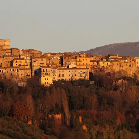 Διαμέρισμα Casa Canipe' Apartment&breakfast Stimigliano