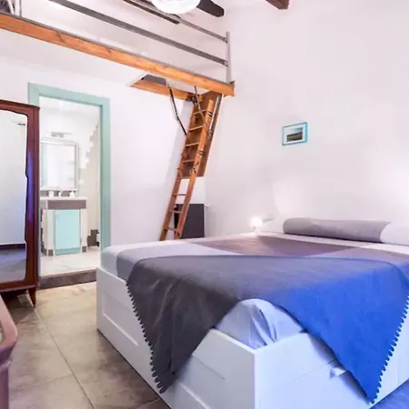 Διαμέρισμα Casa Canipe' Apartment&breakfast