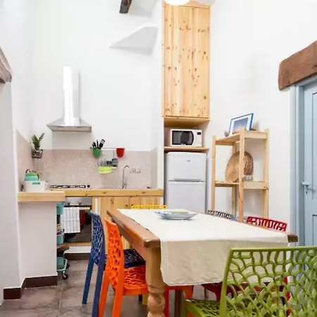 Casa Canipe' Apartment&breakfast Διαμέρισμα