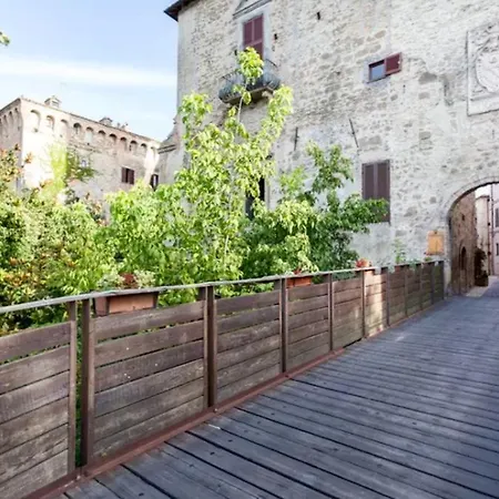 Casa Canipe' Apartment&breakfast *