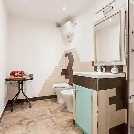Casa Canipe' Apartment&breakfast Διαμέρισμα *