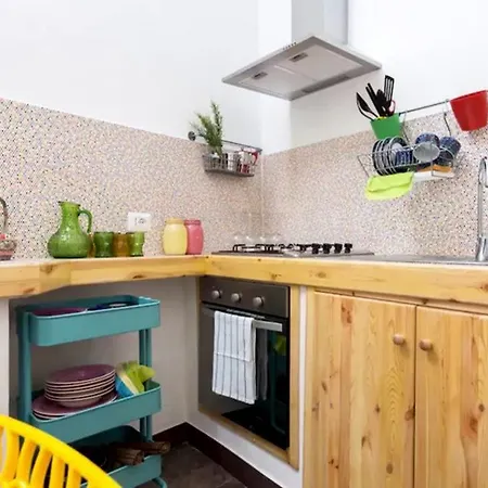 Διαμέρισμα Casa Canipe' Apartment&breakfast