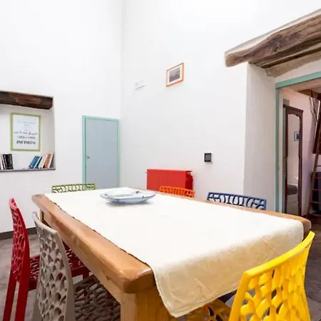Casa Canipe' Apartment&breakfast Διαμέρισμα