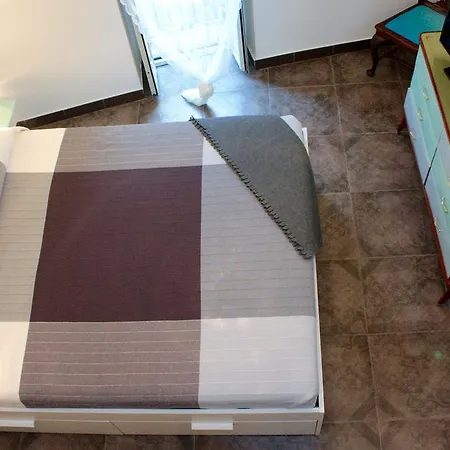 Διαμέρισμα Casa Canipe' Apartment&breakfast *