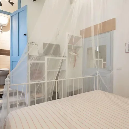 Casa Canipe' Apartment&breakfast Stimigliano