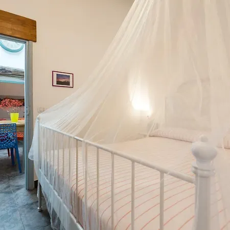 Casa Canipe' Apartment&breakfast * Stimigliano