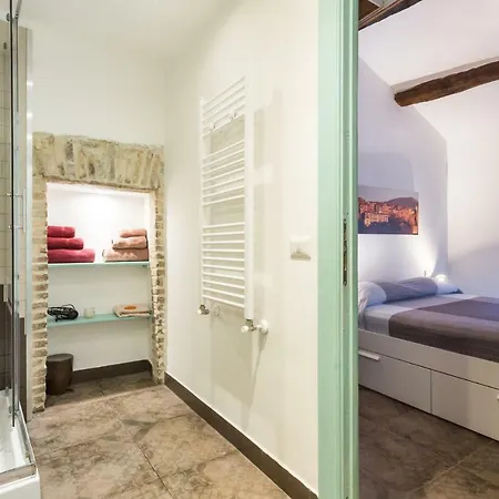 Διαμέρισμα Casa Canipe' Apartment&breakfast *