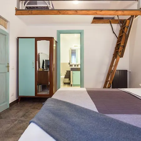 Casa Canipe' Apartment&breakfast * Stimigliano