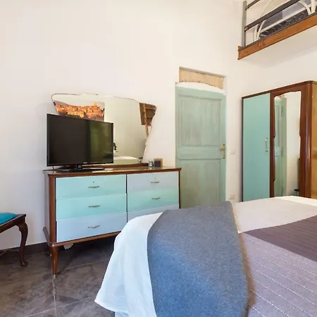 Διαμέρισμα Casa Canipe' Apartment&breakfast