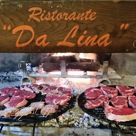 Casa Canipe' Apartment&breakfast Stimigliano